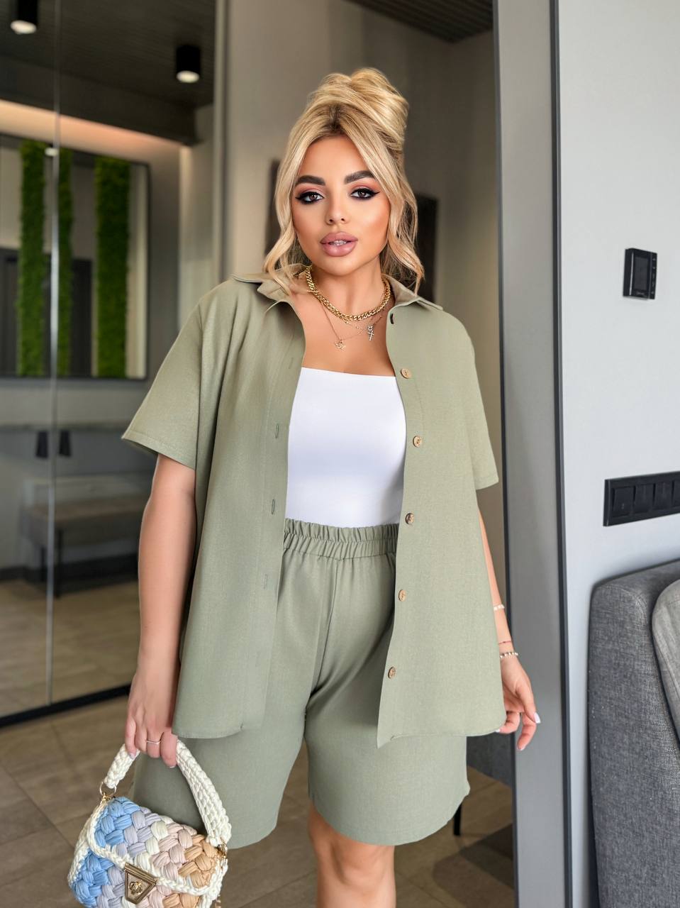 Костюм 27062512